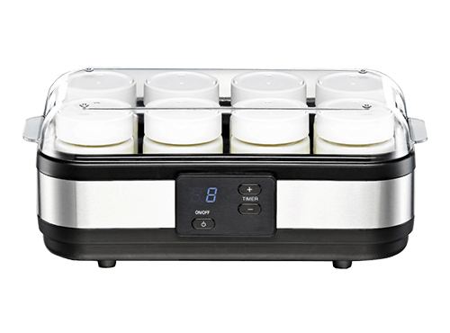 Йогуртницы и мороженицы