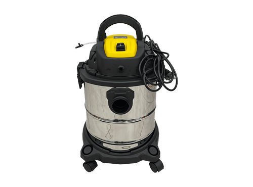 Моющие пылесосы