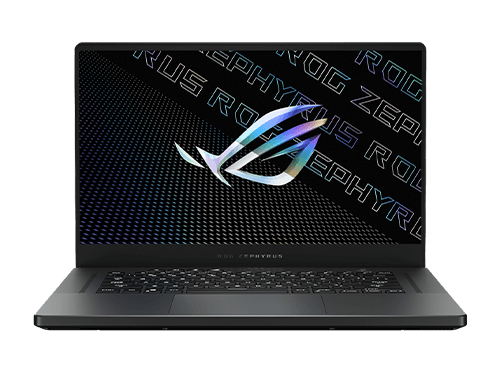 ASUS ROG Zephyrus G15 GA503QS-HQ021T