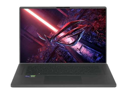 ASUS ROG Zephyrus M16 GU603ZW-K8010W