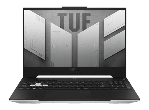 ASUS TUF Dash F15 FX517ZE-HF103W