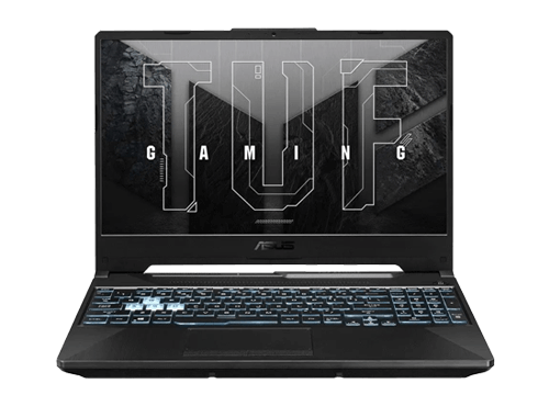 ASUS TUF Gaming A15 FA506ICB-HN114