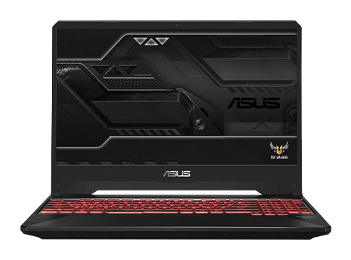 ASUS TUF Gaming FX505DT-BQ115T