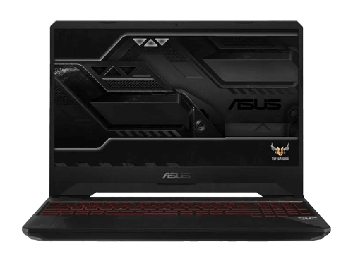 ASUS TUF Gaming FX505DU-BQ080T