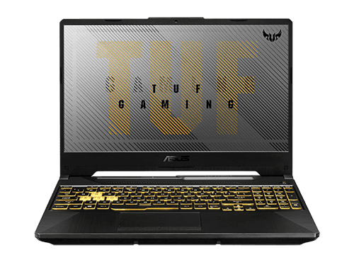 ASUS TUF Gaming FX506LH-HN004T