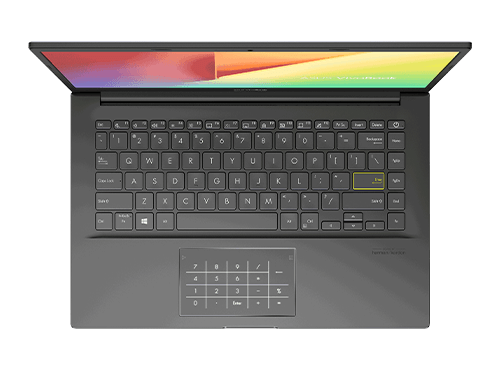 ASUS VivoBook 14 K413EP-EK368