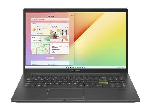 ASUS VivoBook 15 K513EA-BN2360W