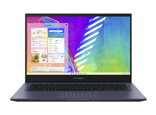 ASUS VivoBook Go 14 Flip TP1401KA-BZ065