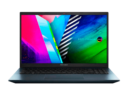 ASUS VivoBook PRO 15 OLED K3500PA-L1077