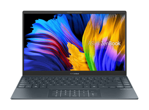 ASUS ZenBook 13 OLED UX325EA-KG649W