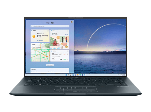 ASUS Zenbook 14 UX435EAL-KC077T