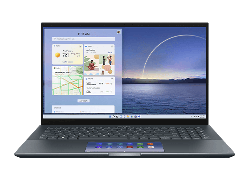 ASUS Zenbook Pro 15 OLED UX535LI-H2171T