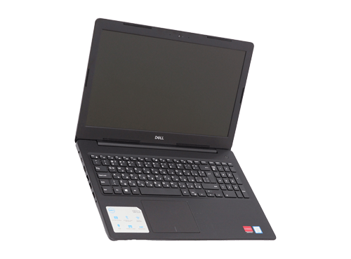 Dell Inspiron 5570-5819