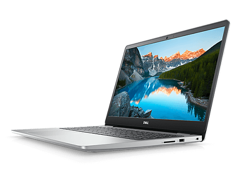 Dell Inspiron 5593-8666
