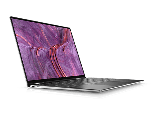 Dell XPS 13 9310-1533