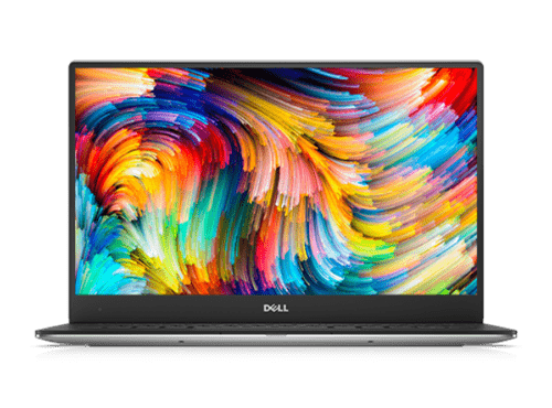 Dell XPS 13 9360-9737