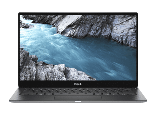 Dell XPS 13 9380-7201