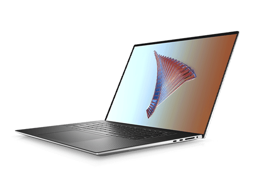 Dell XPS 17 9700-3081