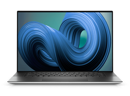 Dell XPS 17 9710-7739