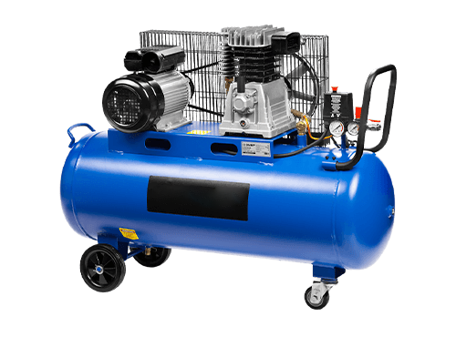 Воздушные компрессоры